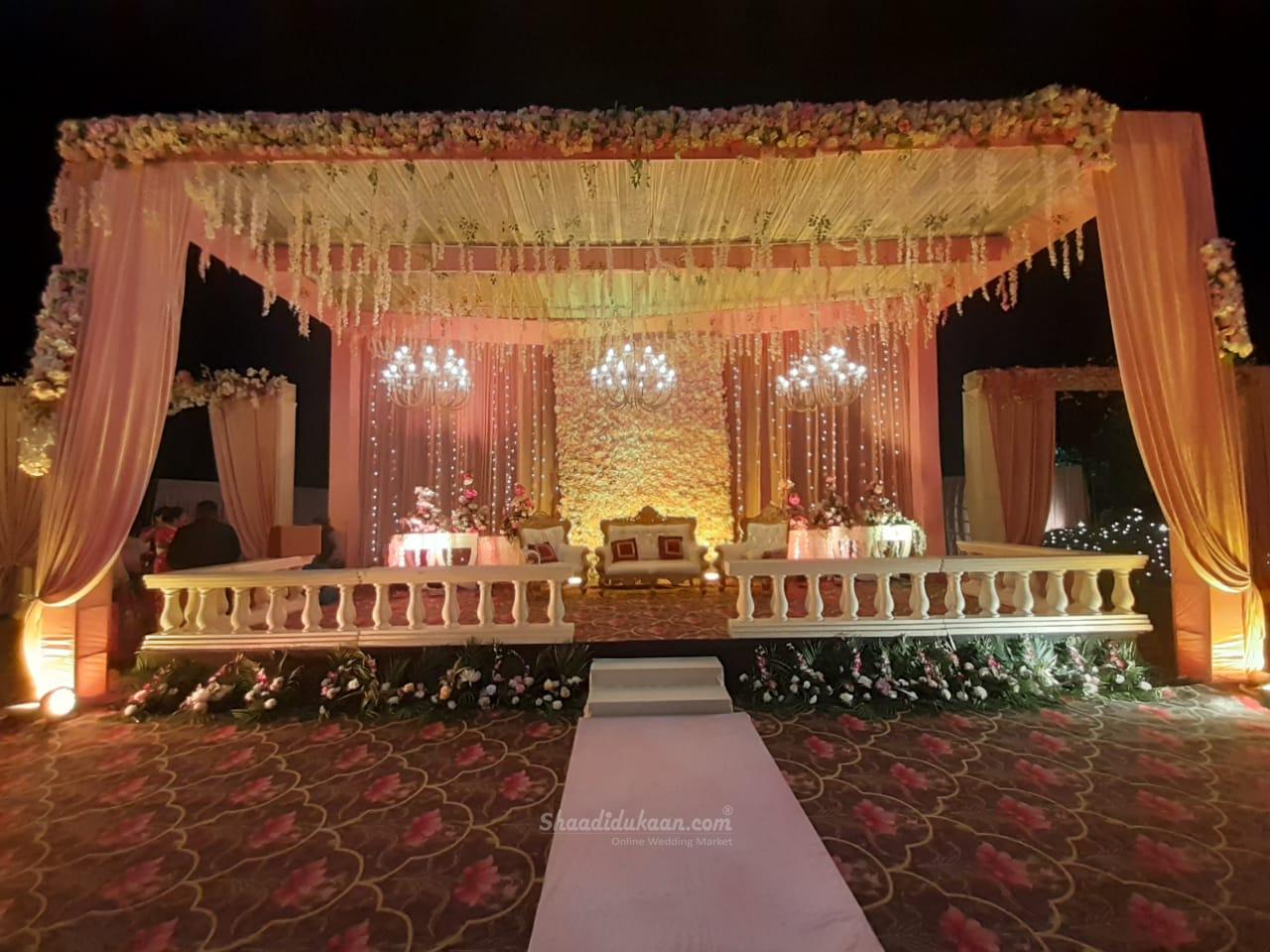 Chandigarh Weddings Made Easy with Affordable wedding Planne - Chandigarh - Chandigarh ID1604871 2