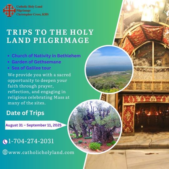 Catholic  Tour Company - North Carolina - Greensboro ID1595184