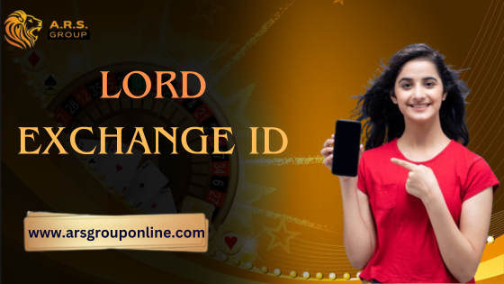 Get your Lords Exchange Login ID Provider in India  - Chandigarh - Chandigarh ID1559240