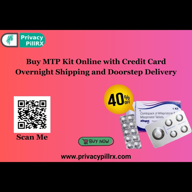 Buy MTP Kit Online with Credit Card Overnight Shipping and D - Texas - Dallas ID1601204
