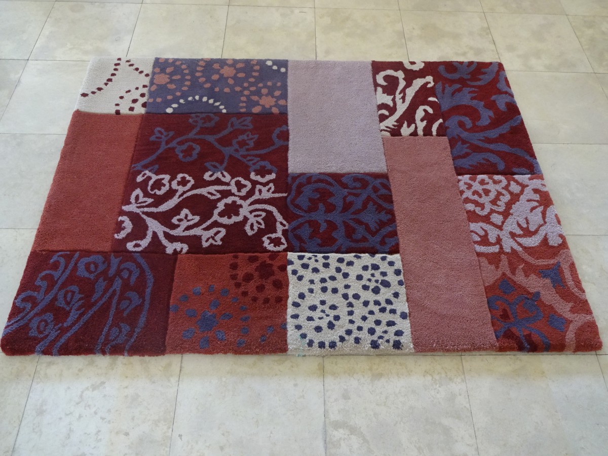 Handmade Carpet - Rajasthan - Jaipur ID1518479
