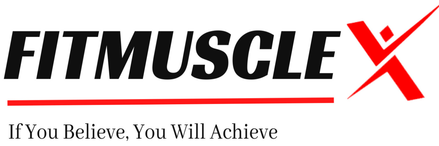 Fitmusclex  Unleash Your Potential with FitMuscleX Where  - Uttar Pradesh - Noida ID1550877