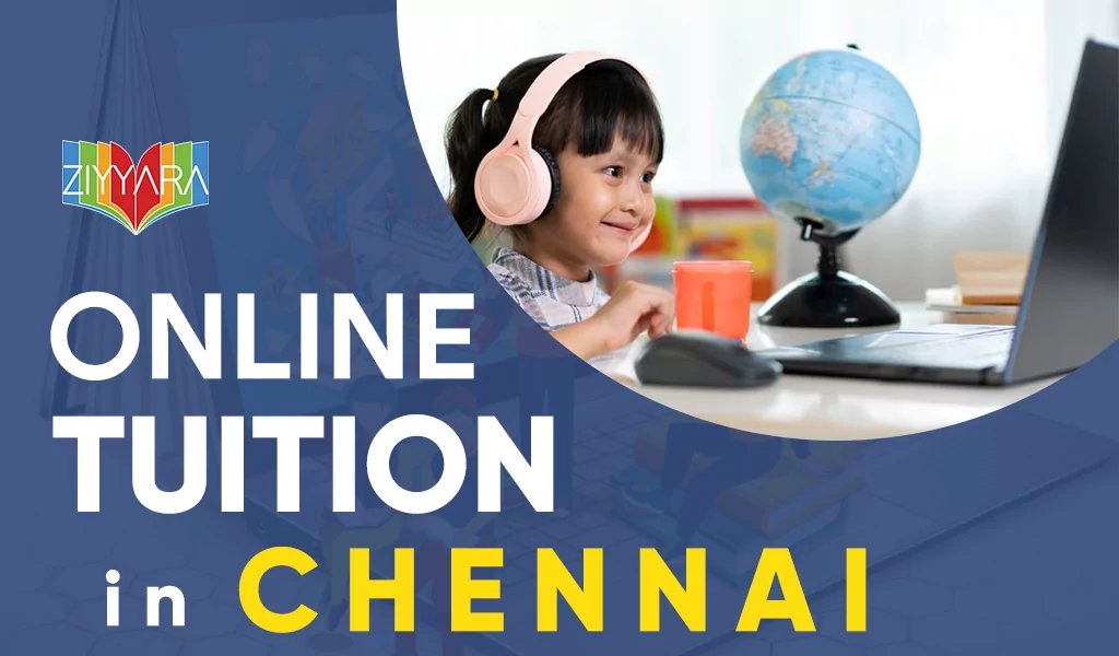 Unraveling the Charms of Online Tuition in Chennai - Uttar Pradesh - Noida ID1515235