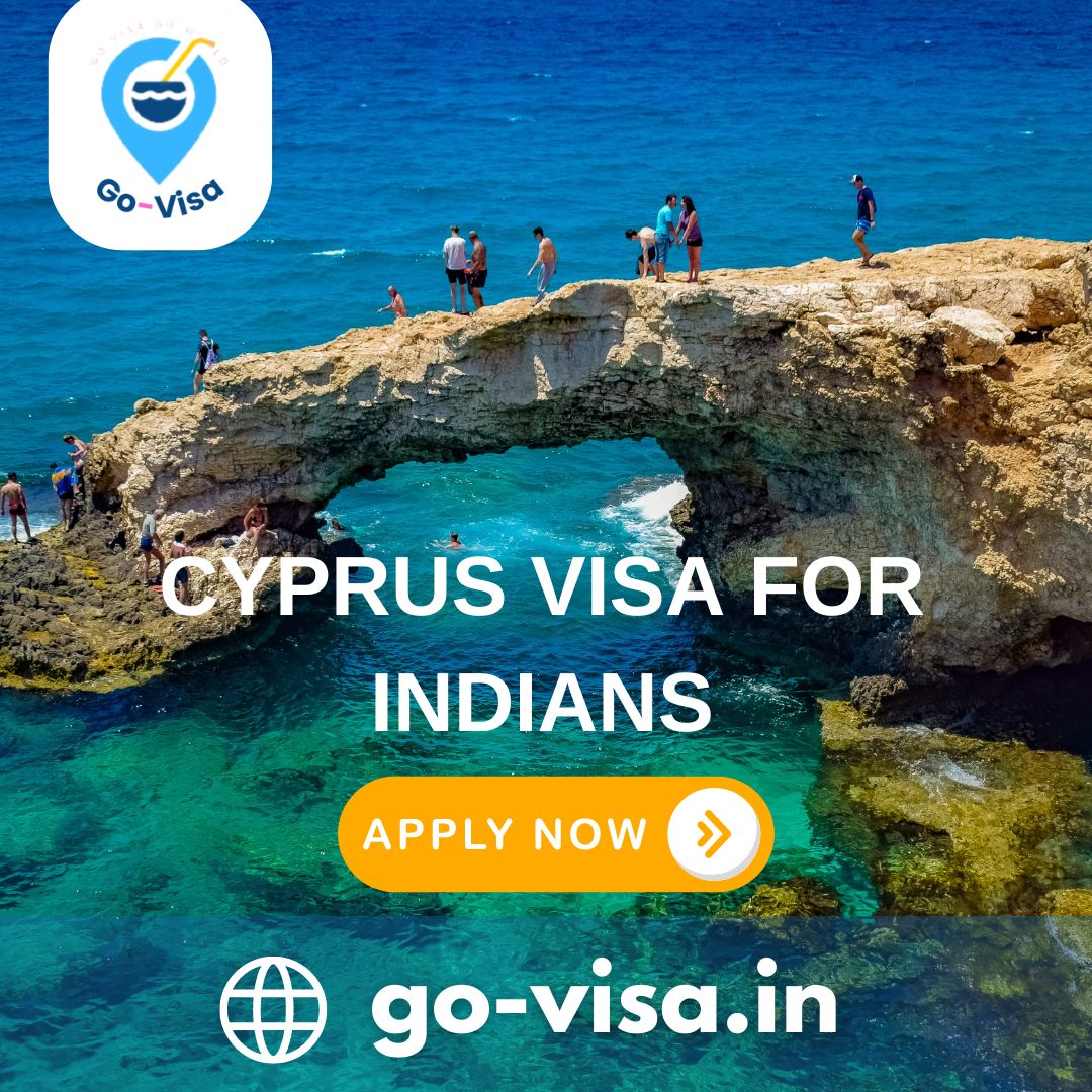 Get cyprus visa fees for indian - Arunachal Pradesh - Itanagar ID1560812