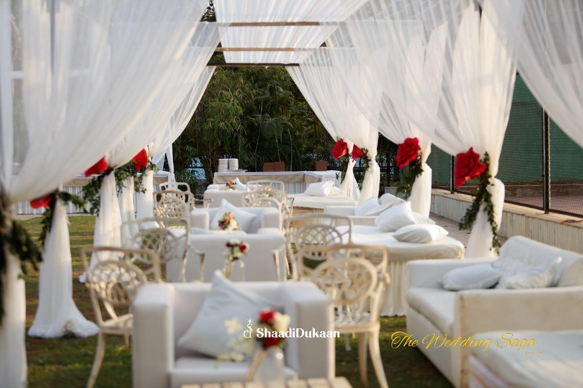 Best Wedding Decorators in Mumbai  Price Info Reviews - Maharashtra - Mumbai ID1585596