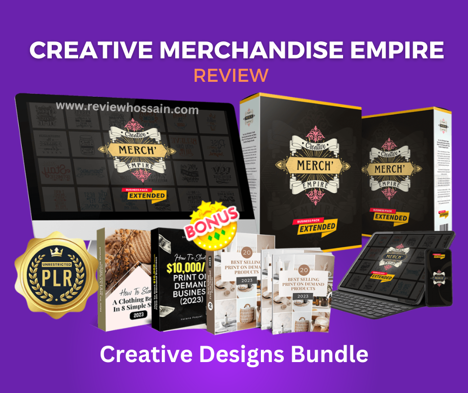 Creative Merchandise Empire Review  Ultimate Merch Design - Arizona - Phoenix ID1550334 1