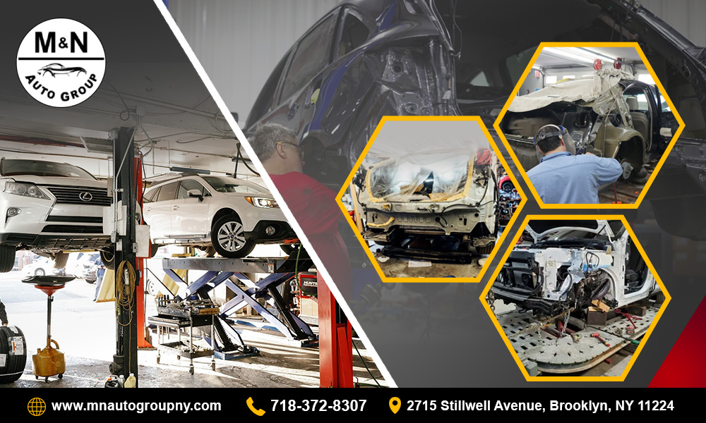 Professional Car Repair in Brooklyn  Book Your Service To - New York - Brooklyn ID1620568