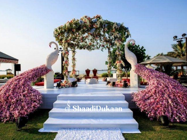 Creative Weddings Begin with the Professional Best Wedding P - Uttar Pradesh - Lucknow ID1611468 2