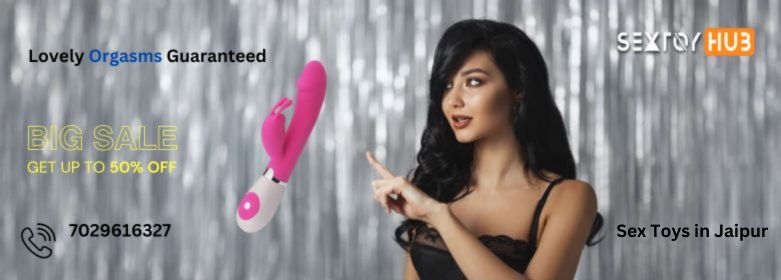 Buy Sex Toys in Jaipur at Low Price Call 7029616327 - Rajasthan - Jaipur ID1519443