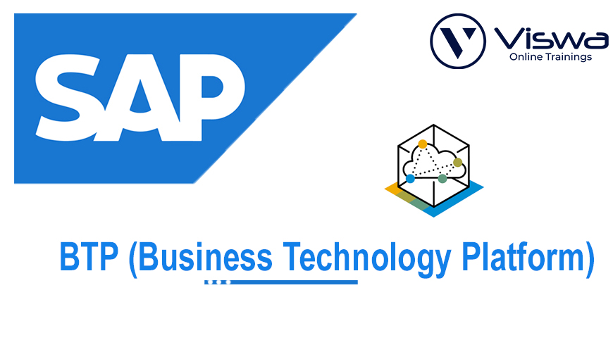 SAP BTP Online Training Institute From Hyderabad India - District of Columbia - Washington DC ID1591103