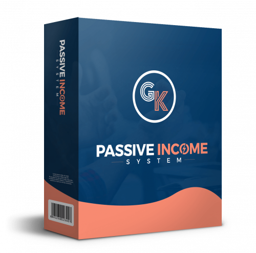 Passive Income System 20 Digital - California - Palm Springs ID1557266
