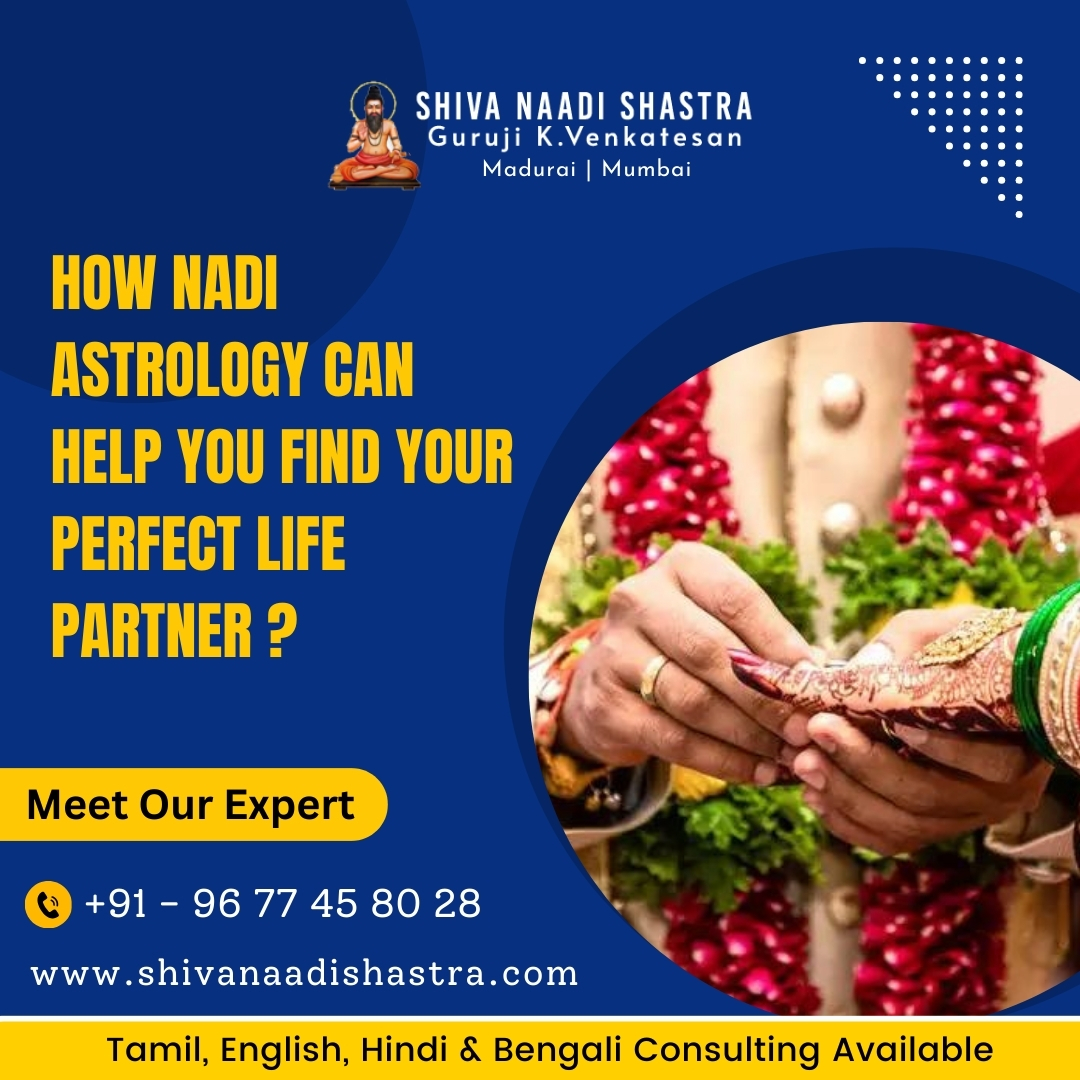 The Best nadi Astrology Center in Mumbai - Tamil Nadu - Madurai ID1602487