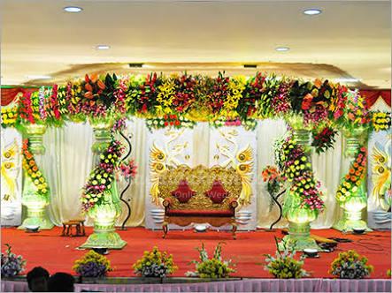 Top Wedding Decorators in Patna Who Can Transform Your Big D - Bihar - Muzaffarpur ID1604080