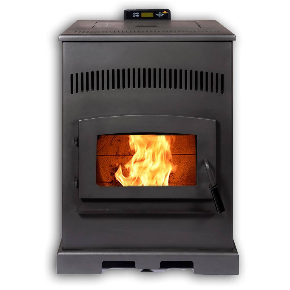 Artel ICP13 Ductable Inset Wood Pellet Stove - Montana - Missoula ID1588226