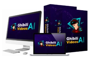 Ghibili Videos AI Review - New York - Albany ID1603927 2