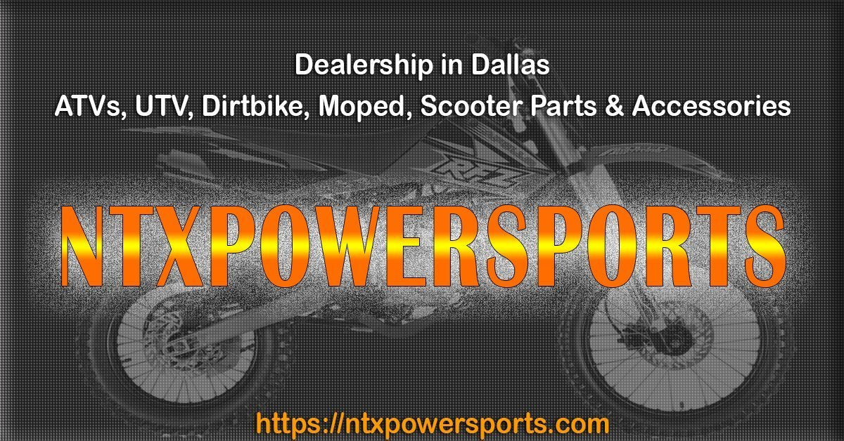 Rev Up Your Adventures with NTX Power Sports  Your Ultima - Texas - Dallas ID1594605
