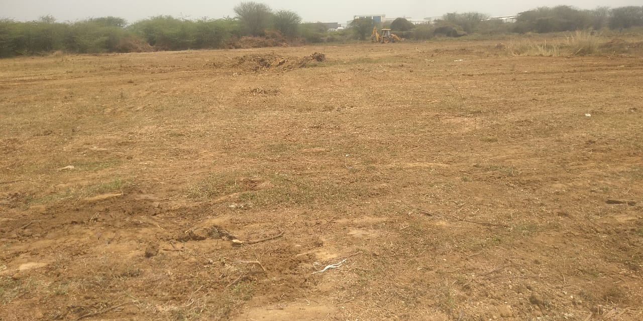 DTCP APPROVED PLOTS FOR SALE AT SEVVAPET - Tamil Nadu - Chennai ID1553961