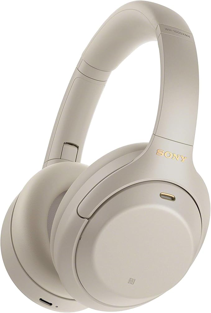 Sony WH1000XM4 Wireless Premium Noise Canceling Overhead - New York - Albany ID1590800