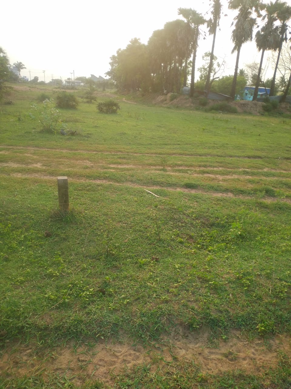 DTCP APPROVED PLOTS FOR SALE AT MANAVUR - Tamil Nadu - Chennai ID1557746