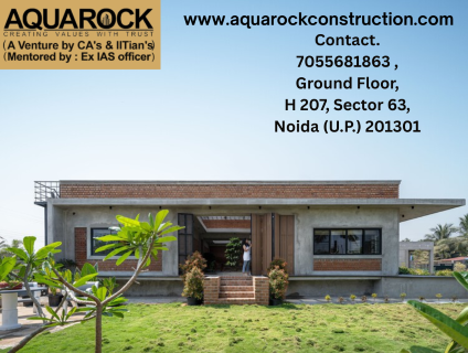 Construction Companies Noida 7055681863 - Uttar Pradesh - Noida ID1621175