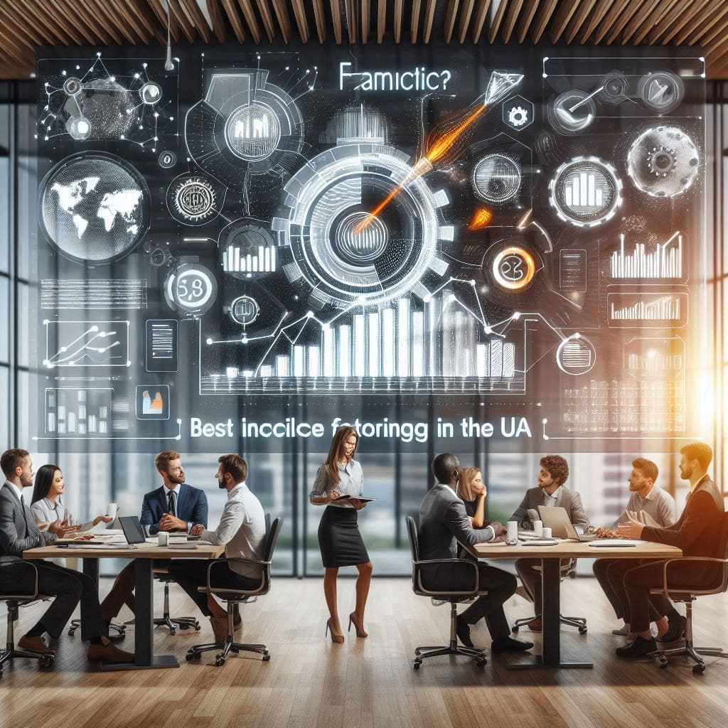 Get Quick cash for invoices - Ohio - Cleveland ID1621260