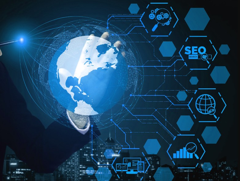 SEO Experts  Boost Your Rankings and Drive Targeted Traff - New Jersey - Jersey City ID1618939