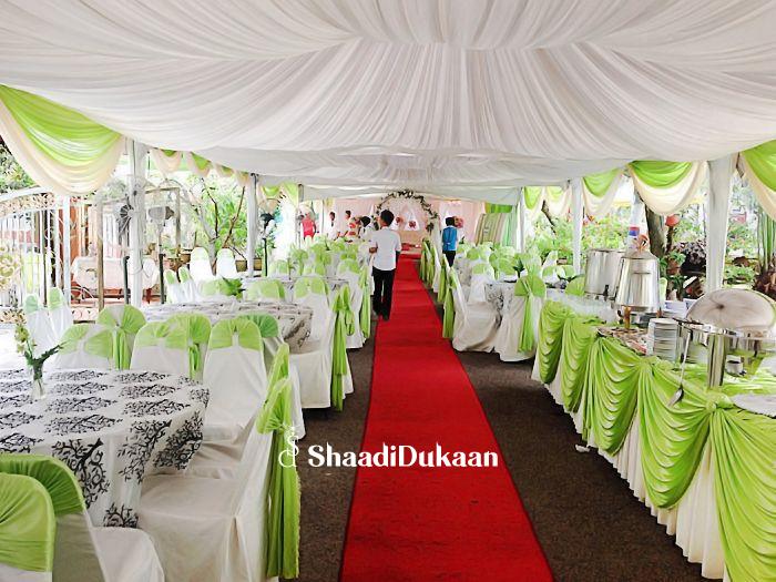 Choose elegance with the best wedding decorator in Lucknow f - Uttar Pradesh - Lucknow ID1604966 4