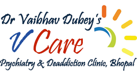 OCD Treatment in Bhopal  Dr Vaibhav Dubey - Madhya Pradesh - Bhopal ID1559896