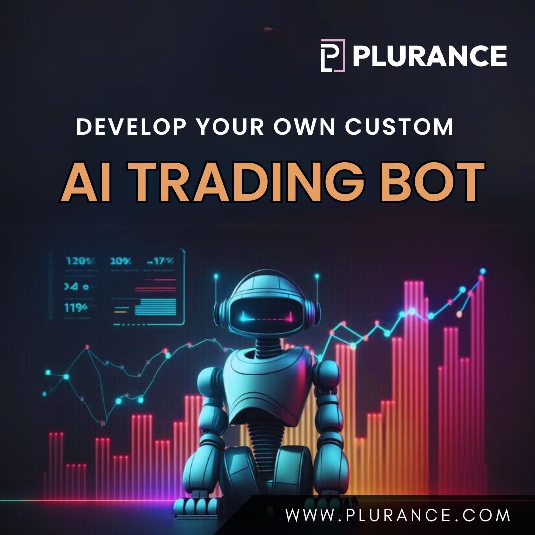 Create Your Custom AI Crypto Trading Bot with Plurance - Georgia - Alpharetta ID1547564