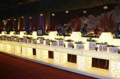 Curated list of best wedding caterers in Gurgaon to suit eve - Haryana - Gurgaon ID1604740 3