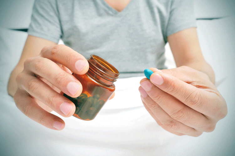 Impotence Treatment Options - California - San Diego ID1591515