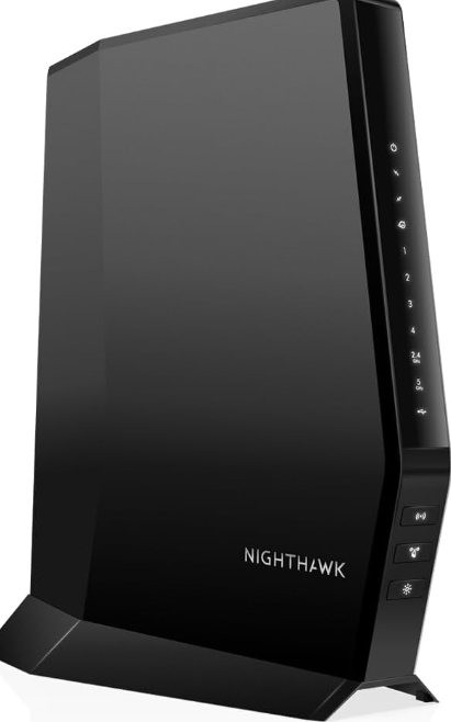 NETGEAR Nighthawk WiFi 6 - California - Los Angeles ID1540100