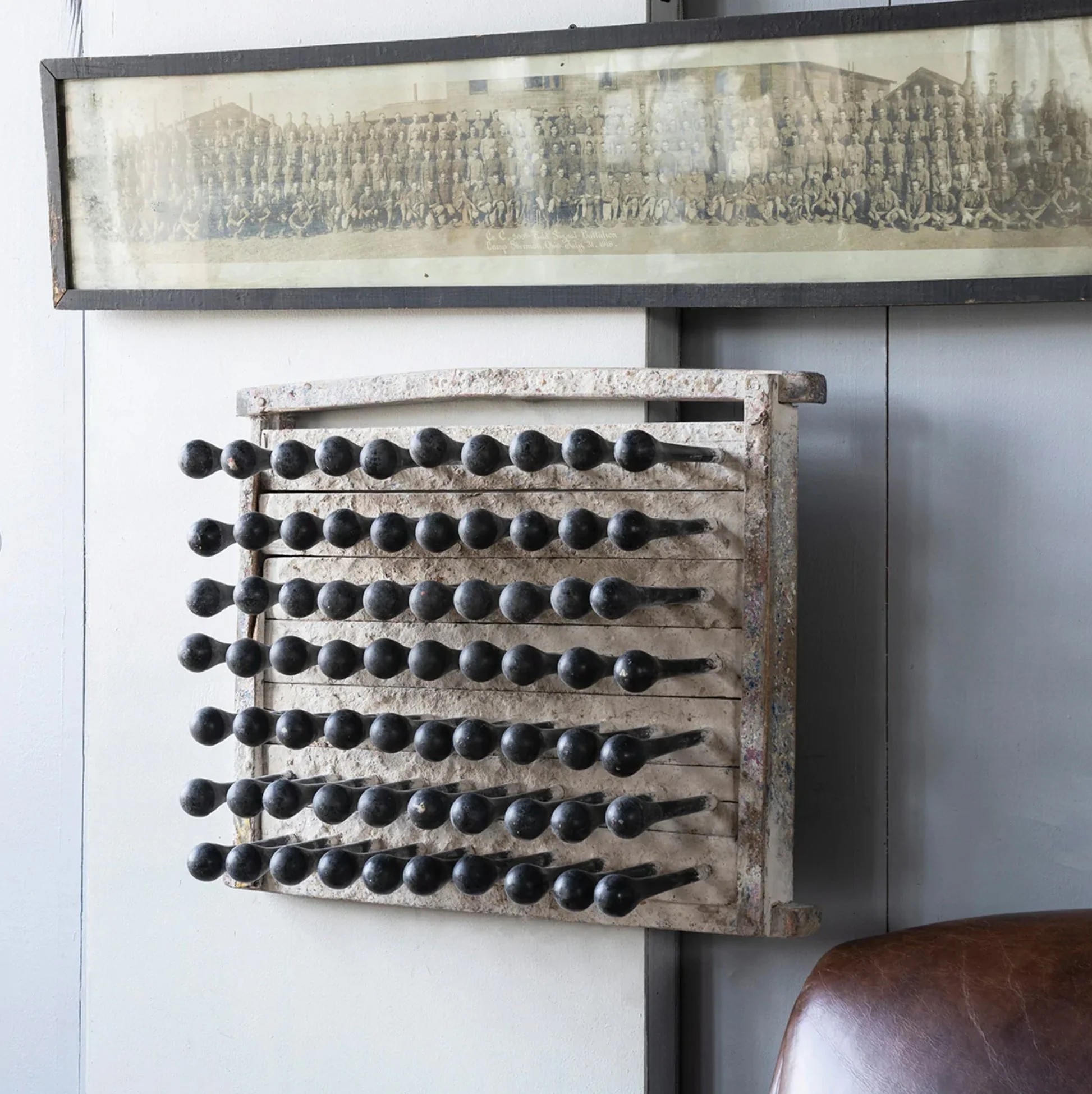 Vintage Decor - Minnesota - Saint Paul ID1618482