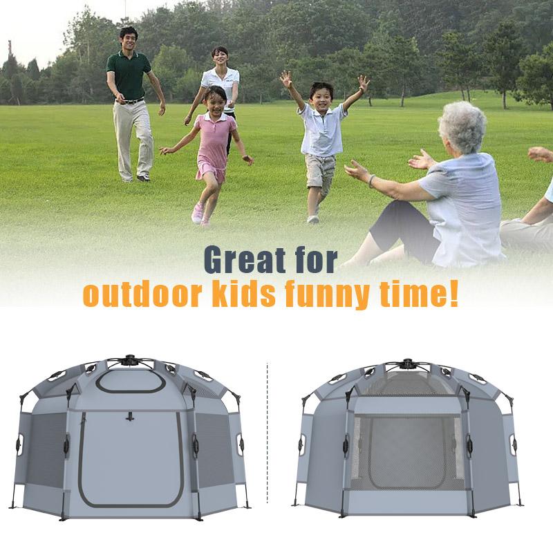 Buy lightweight and breathable tents from the Baby Play Tent - New York - New York ID1521919