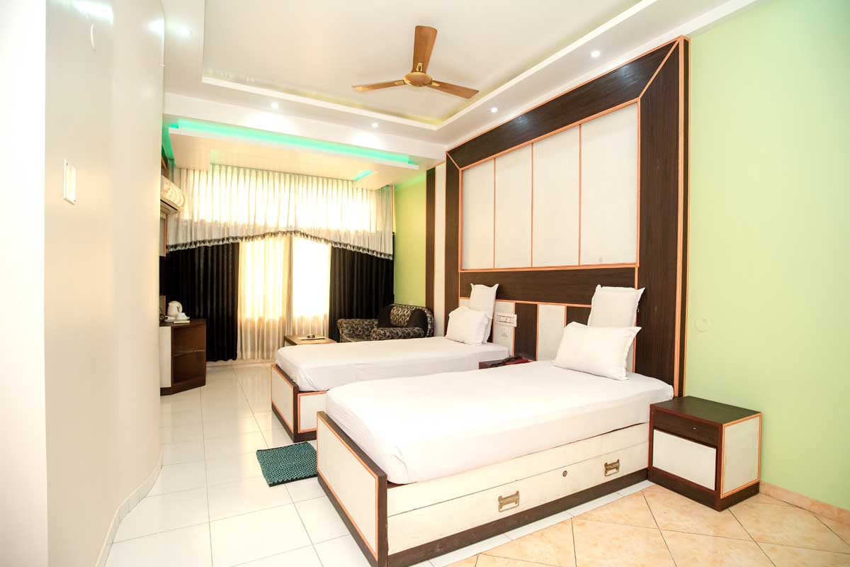 Hotel Haveli  One of the Best Hotels in the Heart of Krishn - West Bengal - North 24 Parganas ID1600037 4