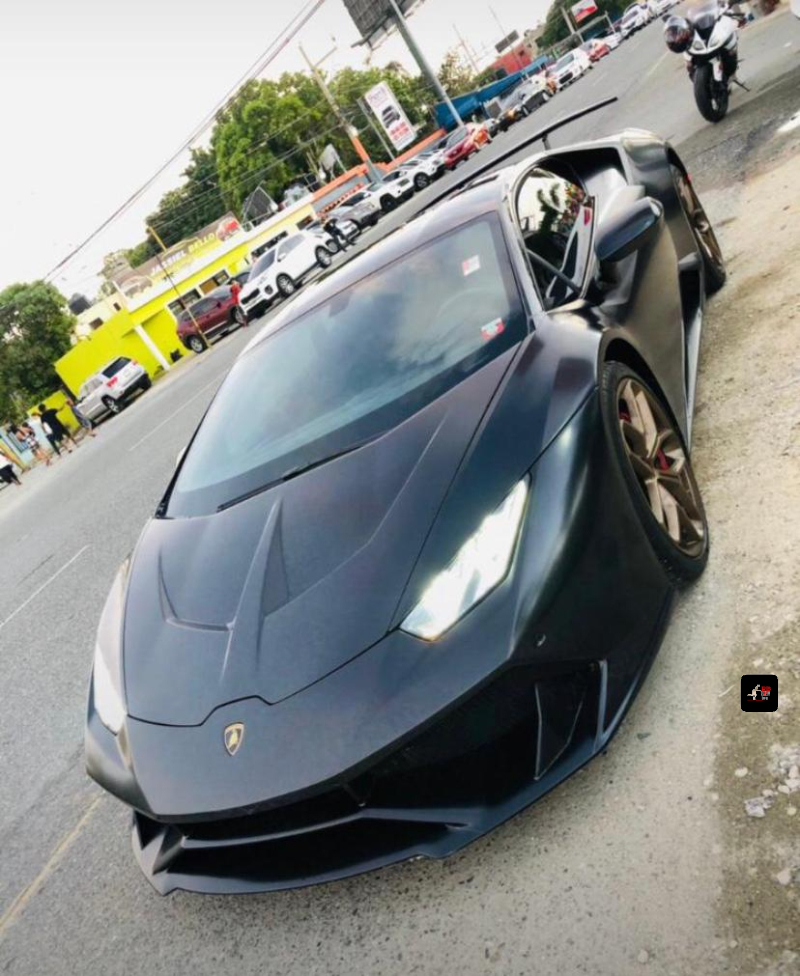 Carros Deportivos En Alquiler Rentalo Ya Via Whatsapp!! - New York - New York ID1610865