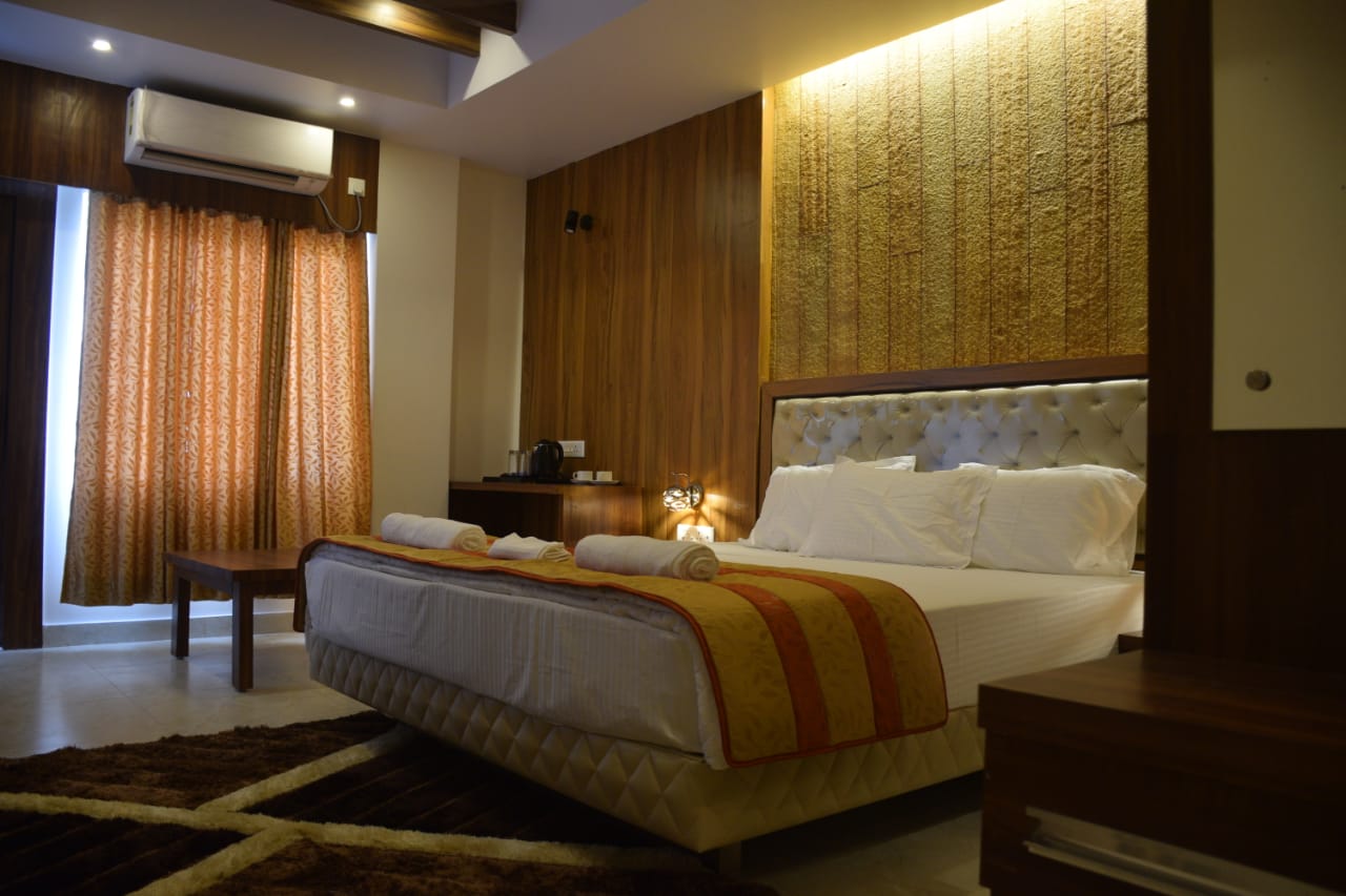HOTEL RED CARPET is the Best Hotel in Port Blair of 2023  A - Delhi - Delhi ID1523600 4