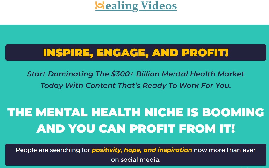 Healing Videos Review - New York - Albany ID1594400