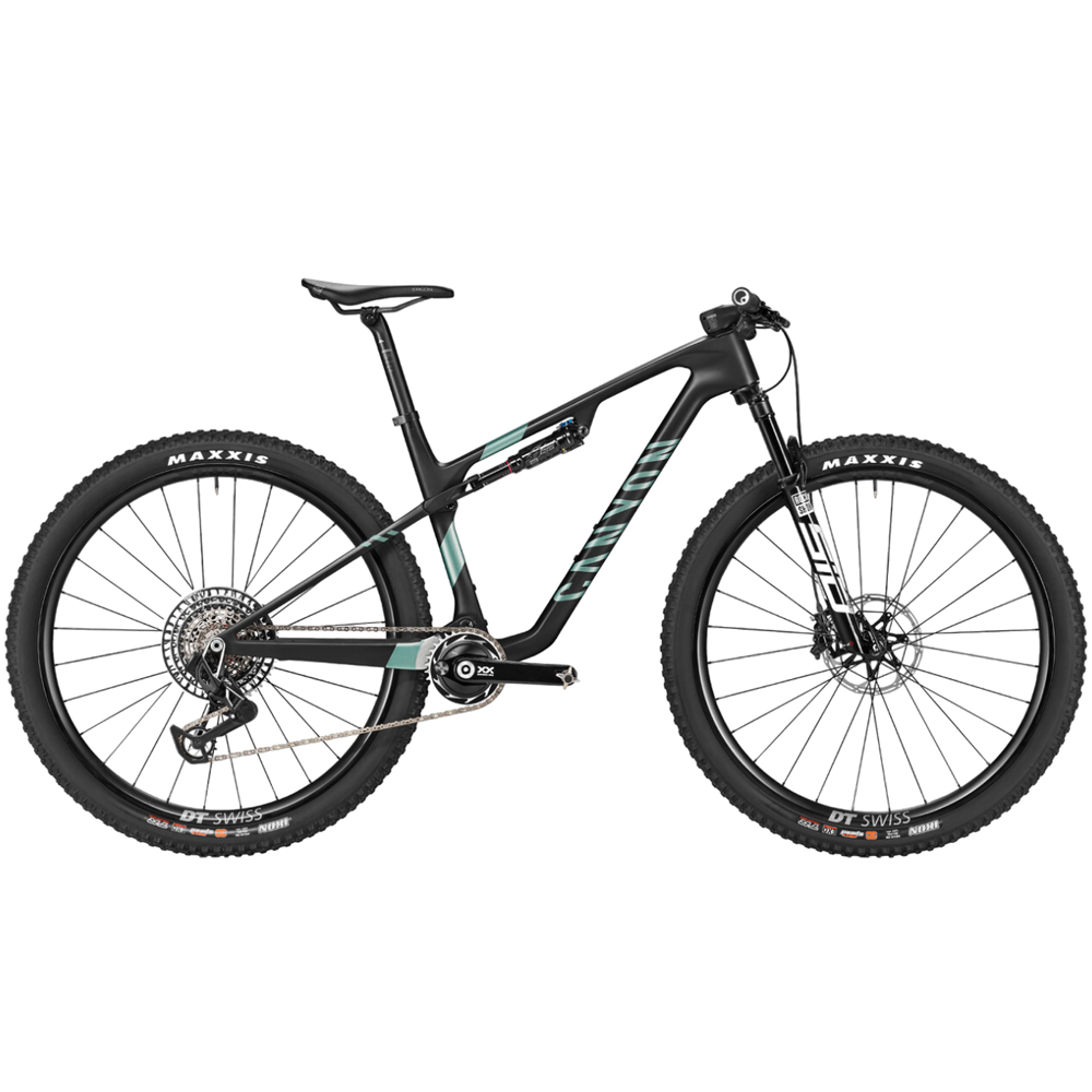 2023 Canyon Lux World Cup CFR LTD Mountain Bike KINGCYCLESP - Colorado - Aurora ID1526294