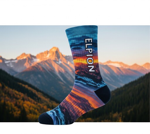 Avoid the Sock Trap Quality Custom Socks - California - San Francisco ID1607821 2