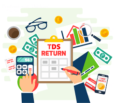 Professional TDS Return Filing for Salary  Taxcellent  Del - Delhi - Delhi ID1617064
