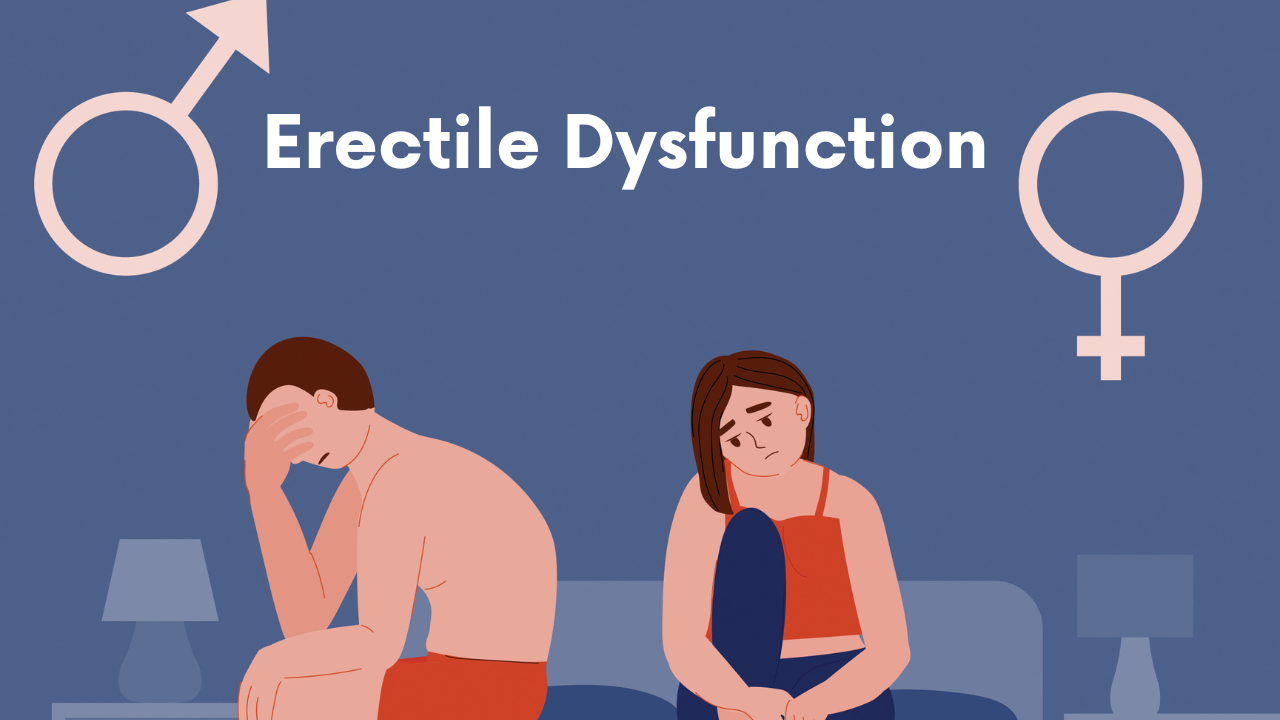Impotence Treatment Options - California - San Diego ID1591515 2