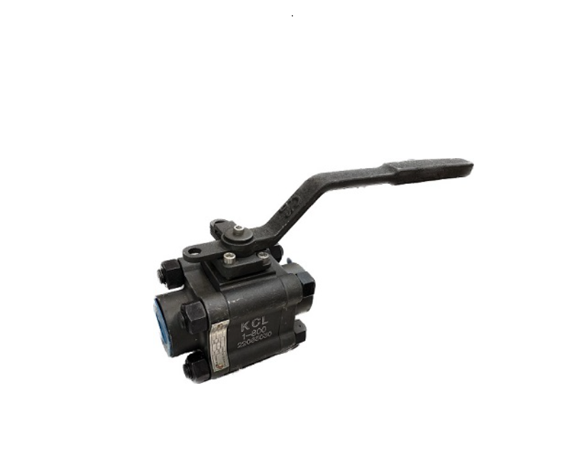 Forged Steel Valve Supplier - Gujarat - Ahmedabad ID1600928