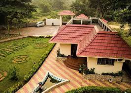 Baranti Village Resort - West Bengal - Bankura ID1541673