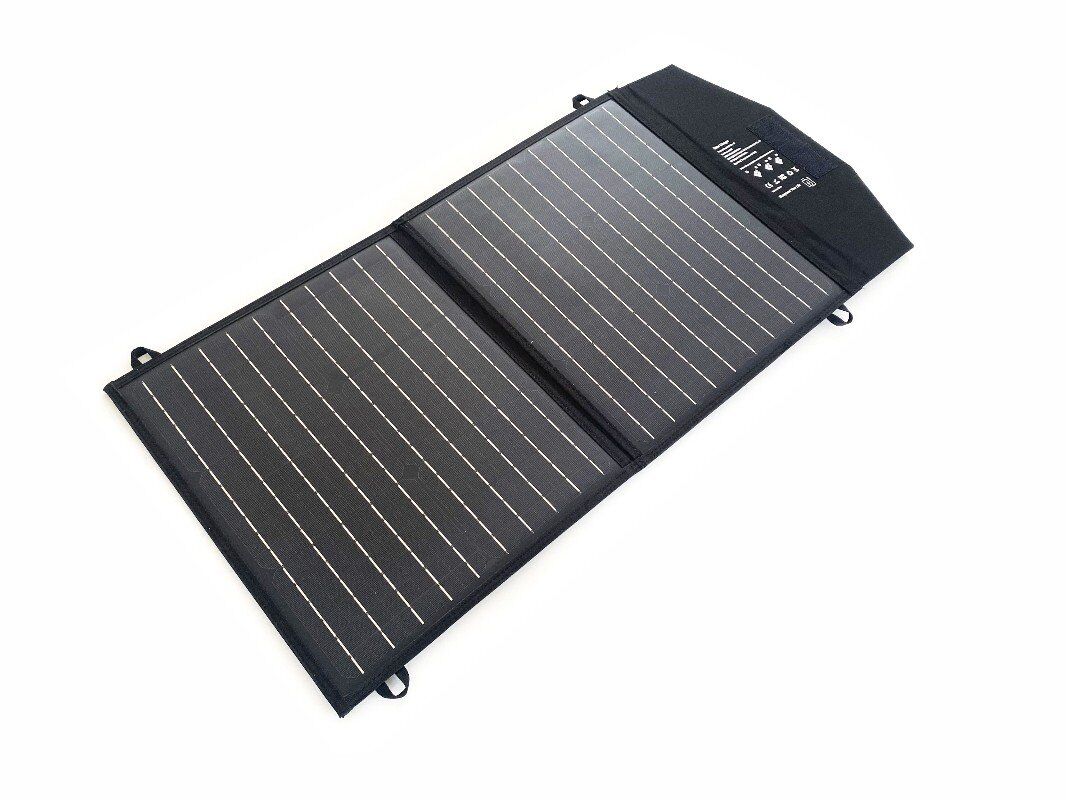 Foldable Solar Panel 40W - Chhattisgarh - Bilaspur ID1550188