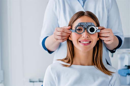 Expert Vision Care at the Best Eye Hospital in Andul Howrah - West Bengal - Howrah ID1610679