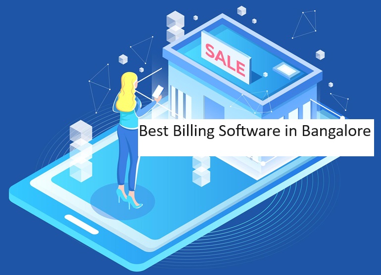 Best Billing Software in Bangalore - Karnataka - Bangalore ID1548361