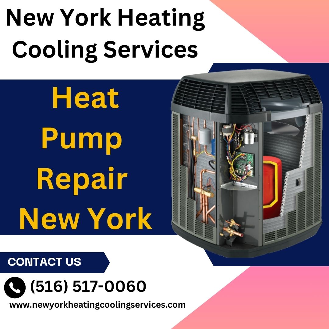 New York Heating Cooling Services  - New York - New York ID1585746 1