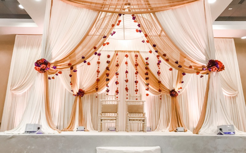 Wedding Decorator in Pune Known for Attention to Detail and  - Maharashtra - Pune ID1606418 4