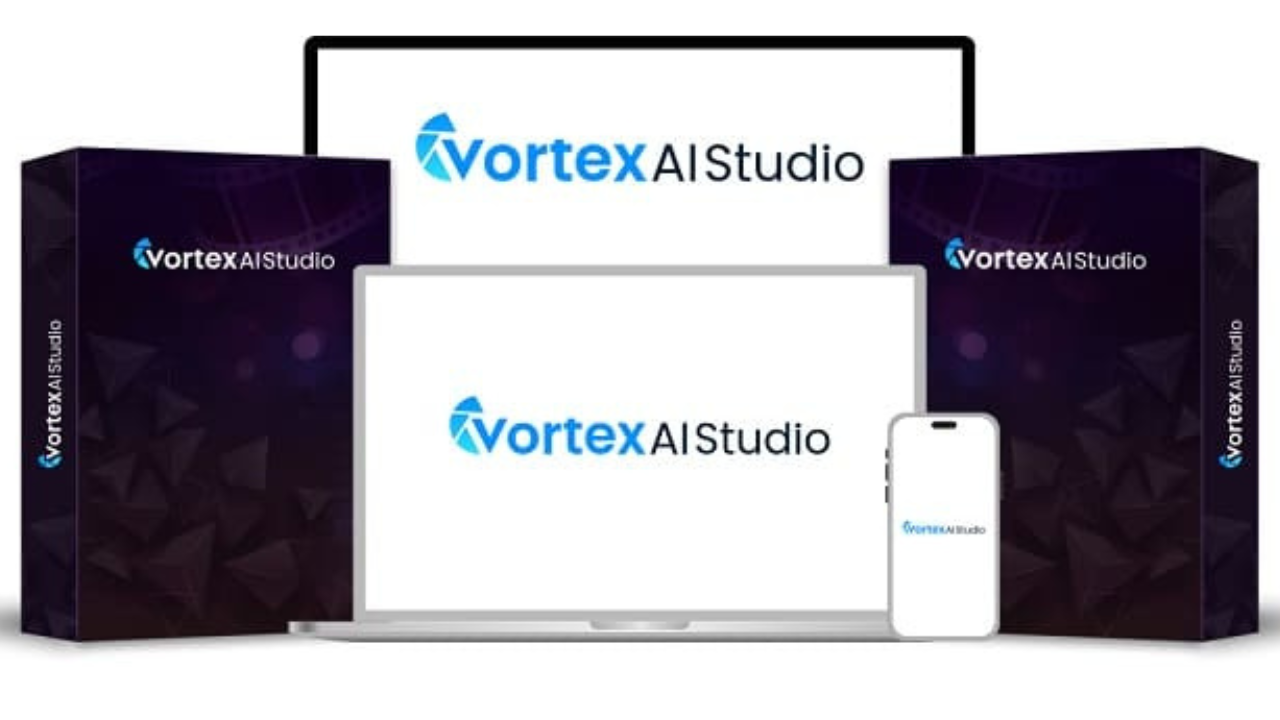 VortexAI Studio Review Bonuses Should I Get This Software? - Alaska - Anchorage ID1523123